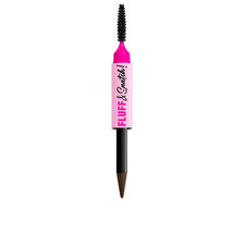 Nyx Professional Make Up Fluff & Snatch! Brow Powder Pen #07-espresso 1 Gr Nyx Professional Make Up Fluff & Snatch! Brow Powder Pen #07-espresso 1 Gr