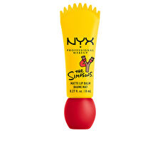 Nyx Professional Make Up The Simpsons Smushy Mate Lip Balm #rebel Red 8ml Nyx Professional Make Up The Simpsons Smushy Mate Lip Balm #rebel Red 8ml