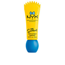 Nyx Professional Make Up The Simpsons Smushy Mate Lip Balm #peekaboo Blue 8ml Nyx Professional Make Up The Simpsons Smushy Mate Lip Balm #peekaboo Blue 8ml