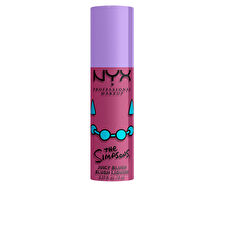 Nyx Professional Make Up The Simpsons Juicy Blush #cheeks Blush Laven 8ml Nyx Professional Make Up The Simpsons Juicy Blush #cheeks Blush Laven 8ml