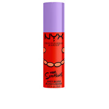 Nyx Professional Make Up The Simpsons Juicy Blush #cheeks Blush Snark 8ml Nyx Professional Make Up The Simpsons Juicy Blush #cheeks Blush Snark 8ml