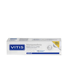 Vitis Whitening Toothpaste 150ml Vitis Whitening Toothpaste 150ml