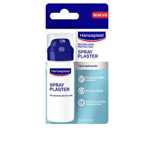 Hansaplast Second Skin Protection Spray Dressing 1 Unit Hansaplast Second Skin Protection Spray Dressing 1 Unit
