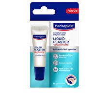 Hansaplast Second Skin Protection Concentrated Liquid Dressing 1 Unit Hansaplast Second Skin Protection Concentrated Liquid Dressing 1 Unit