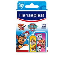 Hansaplast Hp Kids Paw Patrol Dressings 20 U Hansaplast Hp Kids Paw Patrol Dressings 20 U