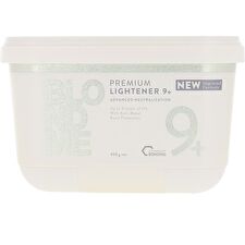 Schwarzkopf Blondme Premium Lightener 9+ 450 Gr Schwarzkopf Blondme Premium Lightener 9+ 450 Gr