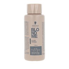 Schwarzkopf Blondme Shine Toner #ice Gold 10-51 60ml Schwarzkopf Blondme Shine Toner #ice Gold 10-51 60ml