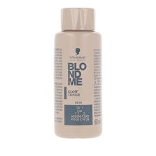 Schwarzkopf Blondme Shine Mattifier #ice 10-1 60ml Schwarzkopf Blondme Shine Mattifier #ice 10-1 60ml