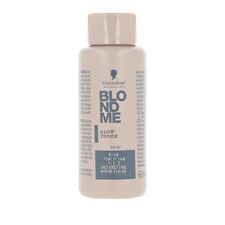 Schwarzkopf Blondme Shine Mattifier #iridescent Ice 9-19 60ml Schwarzkopf Blondme Shine Mattifier #iridescent Ice 9-19 60ml