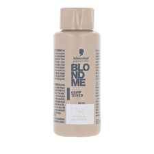 Schwarzkopf Blondme Shine Toner #arena 9.5-41 60ml Schwarzkopf Blondme Shine Toner #arena 9.5-41 60ml
