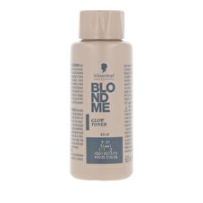 Schwarzkopf Blondme Shine Mattifier #steel 9-21 60ml Schwarzkopf Blondme Shine Mattifier #steel 9-21 60ml