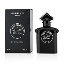 Guerlain La Petite Robe Noire Black Perfecto Eau De Parfum Florale Spray 50ml/1.6oz Guerlain La Petite Robe Noire Black Perfecto Eau De Parfum Florale Spray 50ml/1.6oz