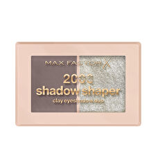 Max Factor 2000 Calorie Shadow Shaper Eyeshadow #040-umber Spark 4 Gr Max Factor 2000 Calorie Shadow Shaper Eyeshadow #040-umber Spark 4 Gr