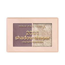 Max Factor 2000 Calorie Shadow Shaper Eyeshadow #030-shell Shadow 4 Gr Max Factor 2000 Calorie Shadow Shaper Eyeshadow #030-shell Shadow 4 Gr