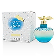 Nina Ricci Les Gourmandises De Luna Eau De Toilette Spray (Limited Edition) 80ml/2.7oz Nina Ricci Les Gourmandises De Luna Eau De Toilette Spray (Limited Edition) 80ml/2.7oz