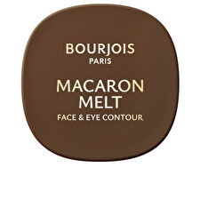 Bourjois Macaron Melt Bronzer And Eye Contour #04-toffee 5 Gr Bourjois Macaron Melt Bronzer And Eye Contour #04-toffee 5 Gr