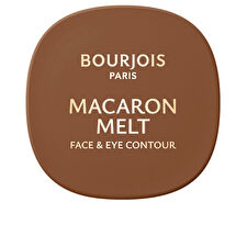 Bourjois Macaron Melt Bronzer And Eye Contour #03-caramel Top Seller 5 Gr Bourjois Macaron Melt Bronzer And Eye Contour #03-caramel Top Seller 5 Gr