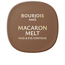 Bourjois Macaron Melt Bronzer And Eye Contour #02-mocha Top Seller 5 Gr Bourjois Macaron Melt Bronzer And Eye Contour #02-mocha Top Seller 5 Gr
