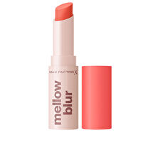 Max Factor 2000 Calorie Mellow Blur Lipstick Matte #030-peach Blush 3.5 Gr Max Factor 2000 Calorie Mellow Blur Lipstick Matte #030-peach Blush 3.5 Gr
