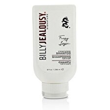 Billy Jealousy Signature Fuzzy Logic Strengthening Shampoo 236ml/8oz Billy Jealousy Signature Fuzzy Logic Strengthening Shampoo 236ml/8oz