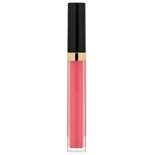 Chanel Rouge Coco Gloss Moisturizing Glossimer - # 728 Rose Pulpe 5.5g/0.19oz Chanel Rouge Coco Gloss Moisturizing Glossimer - # 728 Rose Pulpe 5.5g/0.19oz