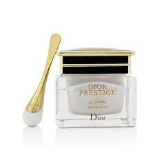 Christian Dior Dior Prestige La Creme Exceptional Regenerating And Perfecting Rich Creme 50ml/1.7oz Christian Dior Dior Prestige La Creme Exceptional Regenerating And Perfecting Rich Creme 50ml/1.7oz
