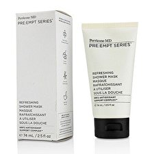 Perricone MD Pre:Empt Series Refreshing Shower Mask 75ml/2.5oz Perricone MD Pre:Empt Series Refreshing Shower Mask 75ml/2.5oz