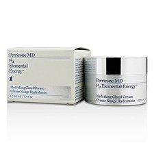 Perricone MD H2 Elemental Energy Hydrating Cloud Cream 50ml/1.7oz Perricone MD H2 Elemental Energy Hydrating Cloud Cream 50ml/1.7oz