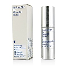 Perricone MD H2 Elemental Energy Hydrating Booster Serum 30ml/1oz Perricone MD H2 Elemental Energy Hydrating Booster Serum 30ml/1oz