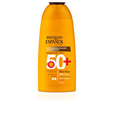 Instituto Español 48 Spf 50+ Bronzing Lotion 300ml Instituto Español 48 Spf 50+ Bronzing Lotion 300ml
