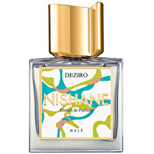 Nishane Deziro Extrait De Parfum Spray 100ml/3.38oz Nishane Deziro Extrait De Parfum Spray 100ml/3.38oz