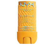 Nyx Professional Make Up Buttermelt Stix Glow Boosting Stick #worth Melting For 5 Gr Nyx Professional Make Up Buttermelt Stix Glow Boosting Stick #worth Melting For 5 Gr