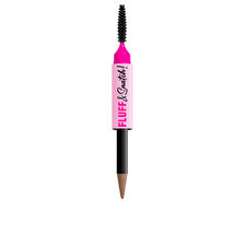 Nyx Professional Make Up Fluff & Snatch! Brow Powder Pen #01 1 Gr Nyx Professional Make Up Fluff & Snatch! Brow Powder Pen #01 1 Gr