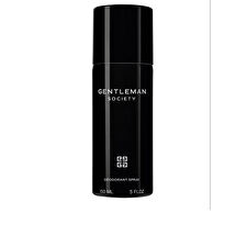 W7 - GIVENCHY Gentleman Society Deodorant Spray 150ml W7 - GIVENCHY Gentleman Society Deodorant Spray 150ml