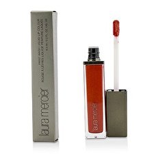 Laura Mercier Paint Wash Liquid Lipstick Sun Blaze 6ml Laura Mercier Paint Wash Liquid Lipstick Sun Blaze 6ml
