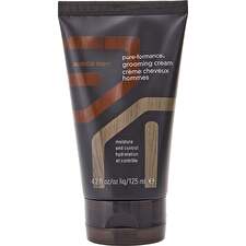 Aveda Men Pure-formance Grooming Cream Moisture And Control Hydration 125ml Aveda Men Pure-formance Grooming Cream Moisture And Control Hydration 125ml