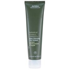 Aveda Botanical Kinetics Deep Cleansing Clay Masque 125ml/4.2oz Aveda Botanical Kinetics Deep Cleansing Clay Masque 125ml/4.2oz