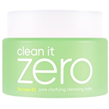 Banila Co Clean It Zero Cleansing Balm Pore Clarifying 100ml Banila Co Clean It Zero Cleansing Balm Pore Clarifying 100ml