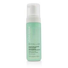 Lancaster Micellar Detoxifying Cleansing Water-To-Foam - Normal to Oily Skin, Including Sensitive Skin 150ml/5oz Lancaster Micellar Detoxifying Cleansing Water-To-Foam - Normal to Oily Skin, Including Sensitive Skin 150ml/5oz