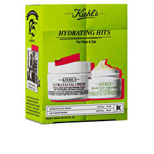 Kiehl's Ultra Facial Set 2 Pc Kiehl's Ultra Facial Set 2 Pc