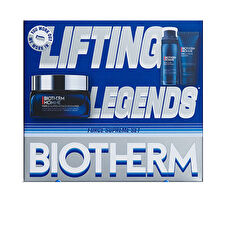 Biotherm Homme Force Supreme Cream Case 3 Pcs Biotherm Homme Force Supreme Cream Case 3 Pcs