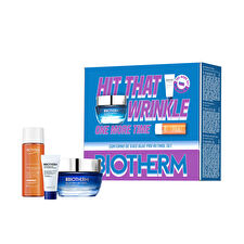 Biotherm Blue Retinol Contorno De Ojos Estuche 3 Pz Biotherm Blue Retinol Contorno De Ojos Estuche 3 Pz