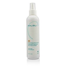 Malibu C B5 Face & Body Moisture Mist 236ml/8oz Malibu C B5 Face & Body Moisture Mist 236ml/8oz