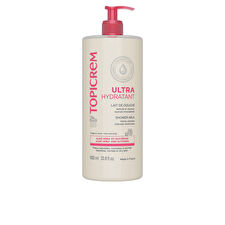 Topicrem Uh Shower Milk 1000ml Topicrem Uh Shower Milk 1000ml