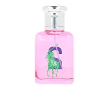 Ralph Lauren Big Pony Pink Eau De Parfum Vapor 40ml Ralph Lauren Big Pony Pink Eau De Parfum Vapor 40ml