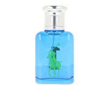 Ralph Lauren Big Pony Blue Eau De Parfum Vapor 40ml Ralph Lauren Big Pony Blue Eau De Parfum Vapor 40ml