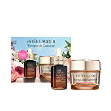 Estée Lauder Revitalizing Supreme & Youth Power Facial Cream Case 2 Pcs Estée Lauder Revitalizing Supreme & Youth Power Facial Cream Case 2 Pcs