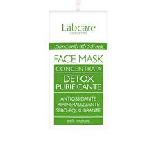 Labcare Face Mask Purifying Detox 25ml Labcare Face Mask Purifying Detox 25ml