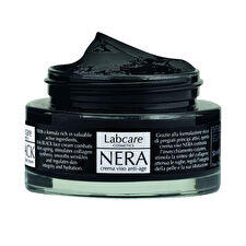 Labcare Black Charcoal Facial Cream 50ml Labcare Black Charcoal Facial Cream 50ml