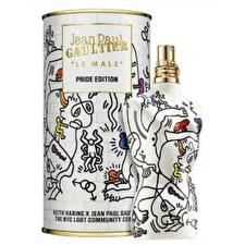 Jean Paul Gaultier Le Male Pride Edition Eau De Toilette Spray 125ml Jean Paul Gaultier Le Male Pride Edition Eau De Toilette Spray 125ml